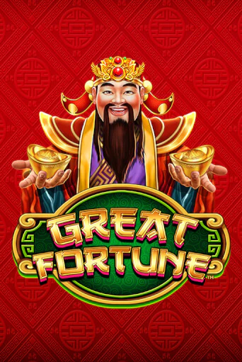 Игровой автомат Great Fortune играть бесплатно на ДжойКазино