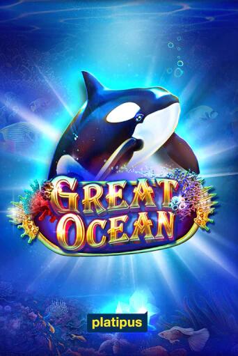 Игровой автомат Great Ocean играть бесплатно на ДжойКазино