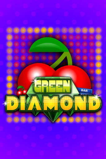 Игровой автомат Green Diamond играть бесплатно на ДжойКазино