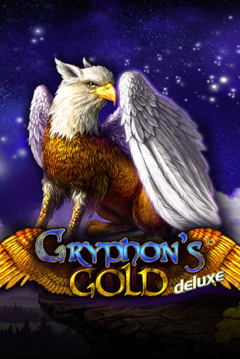 Игровой автомат Gryphon's Gold Deluxe играть бесплатно на ДжойКазино