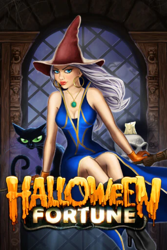 Игровой автомат Halloween Fortune играть бесплатно на ДжойКазино