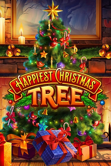 Игровой автомат Happiest Christmas Tree играть бесплатно на ДжойКазино