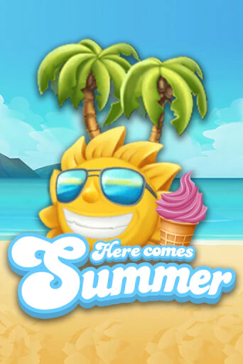 Игровой автомат Here Comes Summer играть бесплатно на ДжойКазино