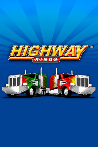 Игровой автомат Highway Kings играть бесплатно на ДжойКазино