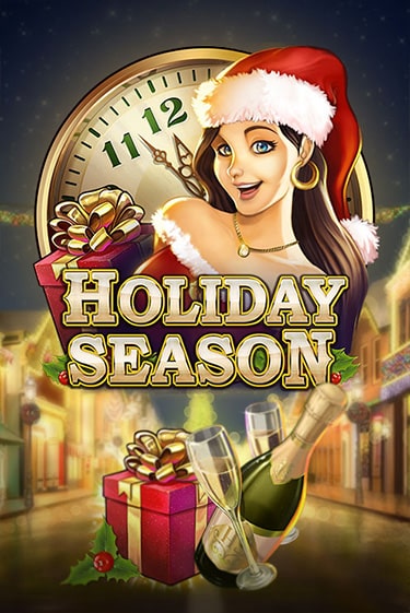 Игровой автомат Holiday Season играть бесплатно на ДжойКазино