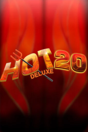 Игровой автомат Hot 20 Deluxe играть бесплатно на ДжойКазино