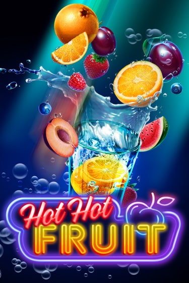 Игровой автомат Hot Hot Fruit играть бесплатно на ДжойКазино