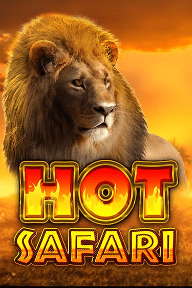 Игровой автомат Hot Safari играть бесплатно на ДжойКазино