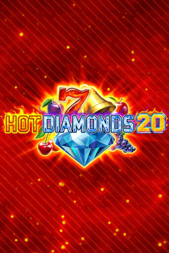 Игровой автомат Hot Diamonds 20 играть бесплатно на ДжойКазино