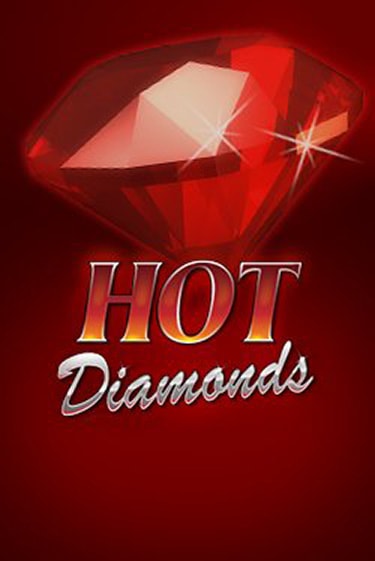 Игровой автомат Hot Diamonds играть бесплатно на ДжойКазино