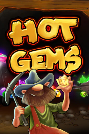 Игровой автомат Hot Gems играть бесплатно на ДжойКазино