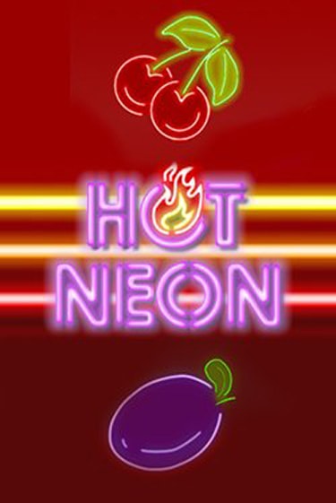 Игровой автомат Hot Neon играть бесплатно на ДжойКазино