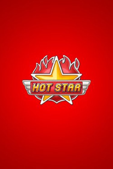 Игровой автомат Hot Star играть бесплатно на ДжойКазино