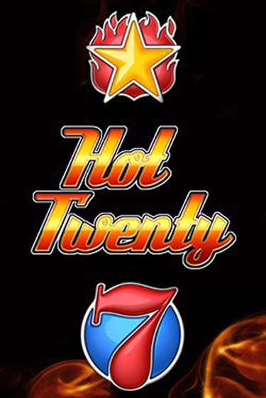 Игровой автомат Hot Twenty играть бесплатно на ДжойКазино