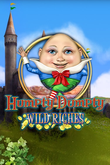 Игровой автомат Humpty Dumpty играть бесплатно на ДжойКазино