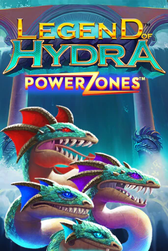 Игровой автомат PowerZones: Legend of Hydra играть бесплатно на ДжойКазино