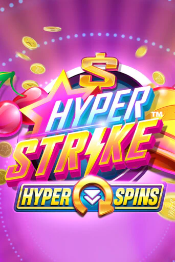 Игровой автомат Hyper Strike™ HyperSpins™ играть бесплатно на ДжойКазино