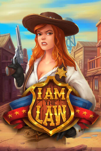 Игровой автомат I am The Law играть бесплатно на ДжойКазино