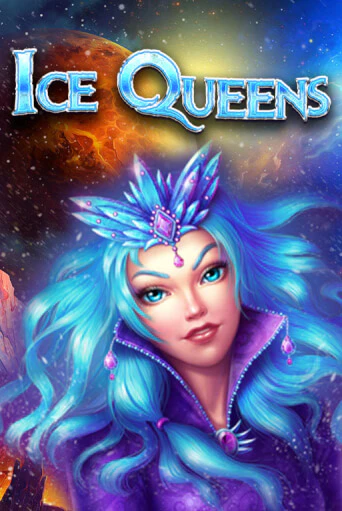 Игровой автомат Ice Queens играть бесплатно на ДжойКазино