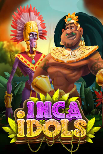 Игровой автомат Inca Idols играть бесплатно на ДжойКазино