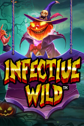 Игровой автомат Infective Wild играть бесплатно на ДжойКазино