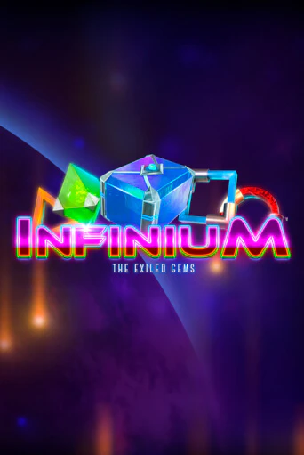 Игровой автомат Infinium играть бесплатно на ДжойКазино