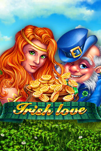 Игровой автомат Irish Love играть бесплатно на ДжойКазино