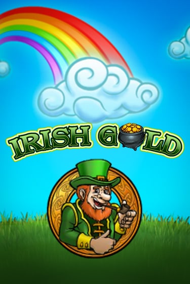 Игровой автомат Irish Gold играть бесплатно на ДжойКазино