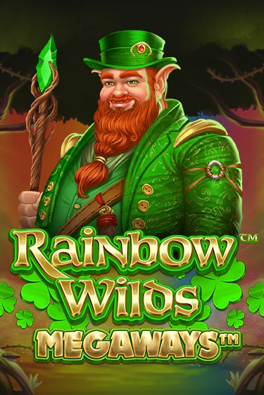 Игровой автомат Rainbow Wilds Megaways играть бесплатно на ДжойКазино