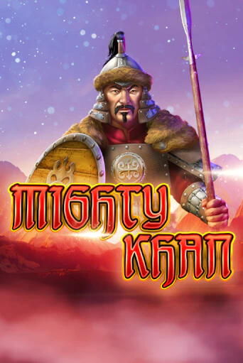 Игровой автомат Mighty Khan играть бесплатно на ДжойКазино