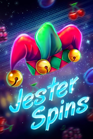 Игровой автомат Jester Spins играть бесплатно на ДжойКазино