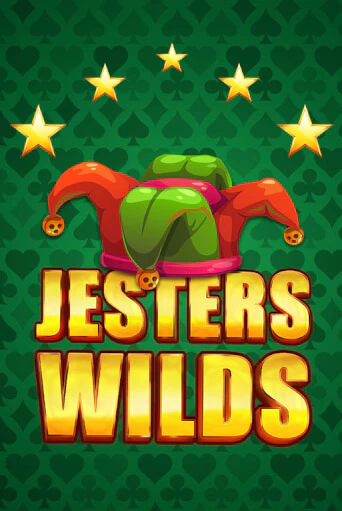 Игровой автомат Jesters Wilds играть бесплатно на ДжойКазино