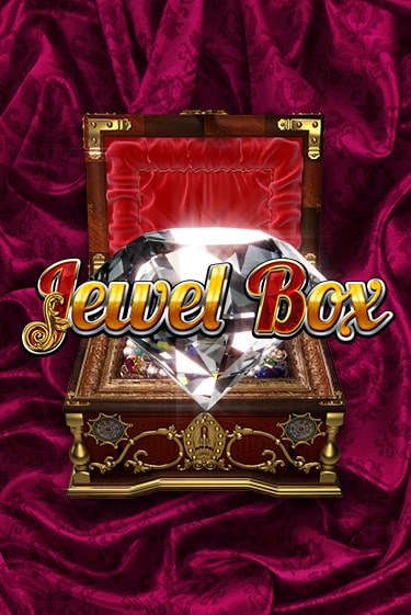 Игровой автомат Jewel Box играть бесплатно на ДжойКазино