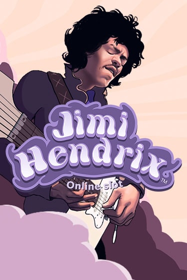 Игровой автомат Jimi Hendrix Online Slot TM играть бесплатно на ДжойКазино