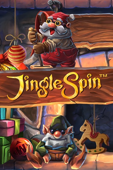 Игровой автомат Jingle Spin™ играть бесплатно на ДжойКазино