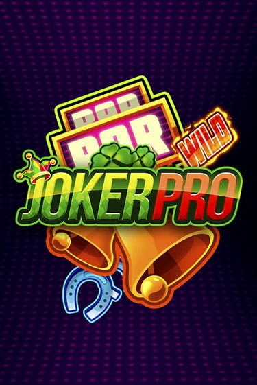 Игровой автомат Joker Pro™ играть бесплатно на ДжойКазино