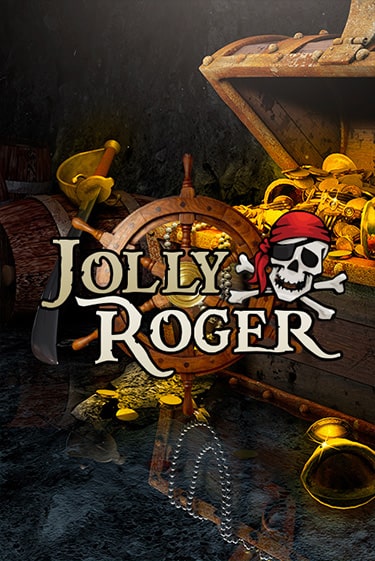 Игровой автомат Jolly Roger играть бесплатно на ДжойКазино