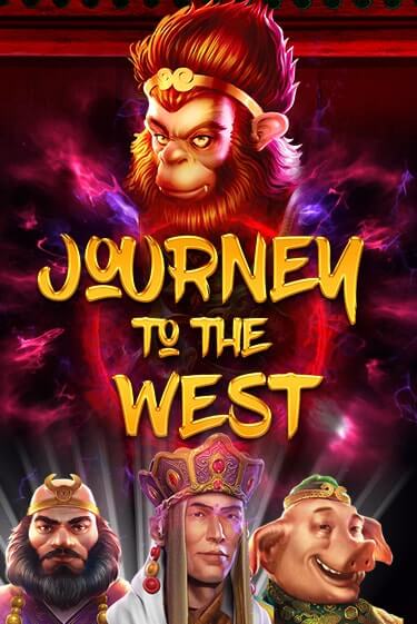 Игровой автомат Journey to the West играть бесплатно на ДжойКазино