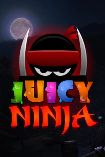 Игровой автомат Juicy Ninja играть бесплатно на ДжойКазино