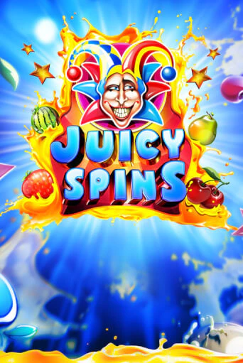 Игровой автомат Juicy Spins играть бесплатно на ДжойКазино