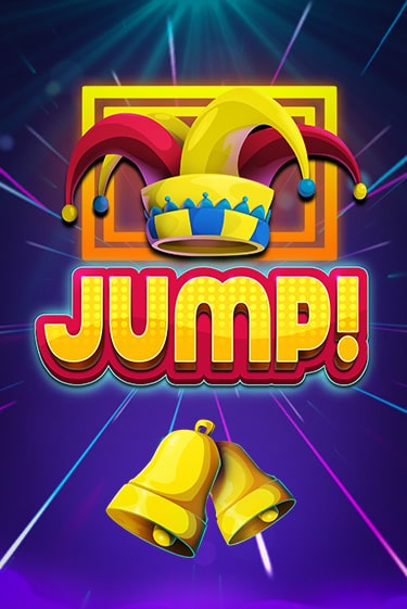 Игровой автомат Jump! играть бесплатно на ДжойКазино