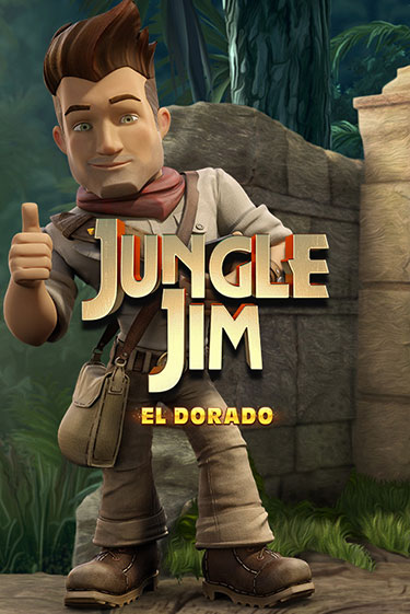 Игровой автомат Jungle Jim El Dorado играть бесплатно на ДжойКазино