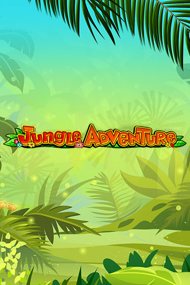 Игровой автомат Jungle Adventure играть бесплатно на ДжойКазино