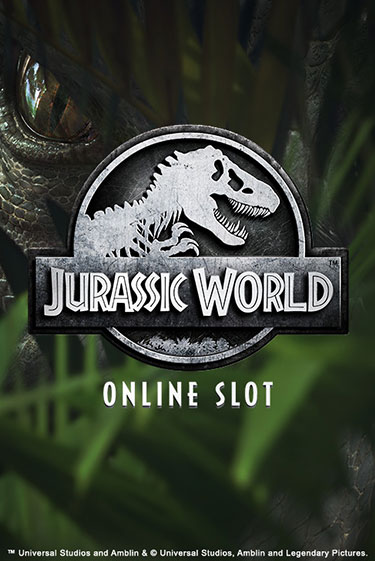 Игровой автомат Jurassic World™ играть бесплатно на ДжойКазино