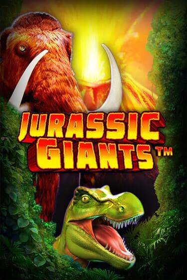 Игровой автомат Jurassic Giants играть бесплатно на ДжойКазино