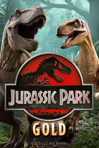 Игровой автомат Jurassic Park Gold играть бесплатно на ДжойКазино