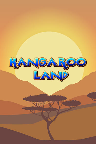 Игровой автомат Kangaroo Land играть бесплатно на ДжойКазино