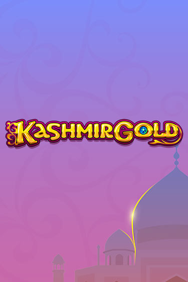 Игровой автомат Kashmir Gold играть бесплатно на ДжойКазино