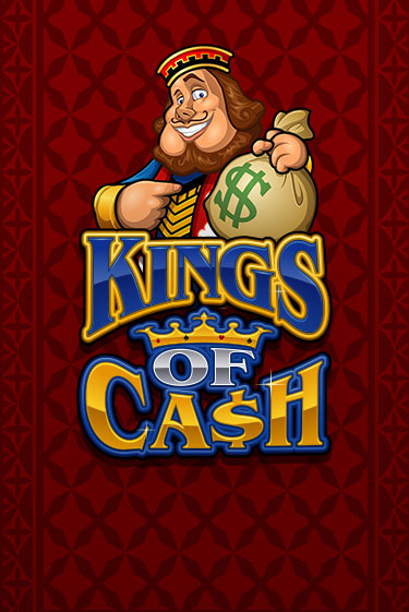 Игровой автомат Kings of Cash играть бесплатно на ДжойКазино