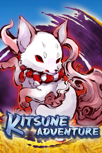 Игровой автомат Kitsune Adventure играть бесплатно на ДжойКазино